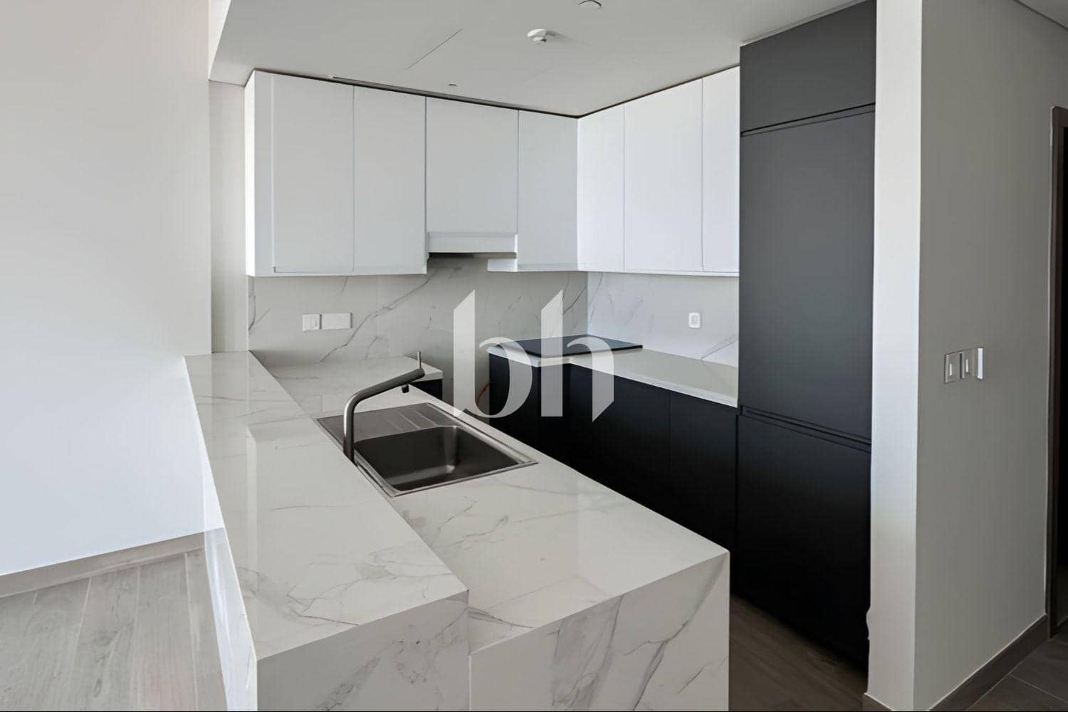 1 Bedroom Apartment in Al Badia Living - photo 2