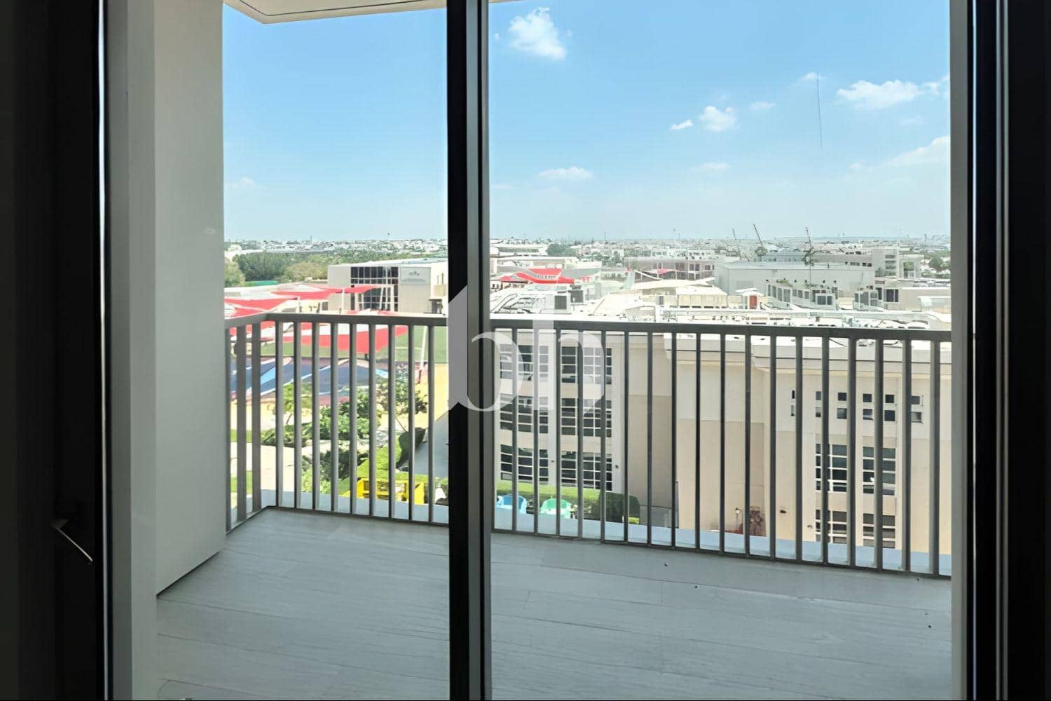 1 Bedroom Apartment in Al Badia Living