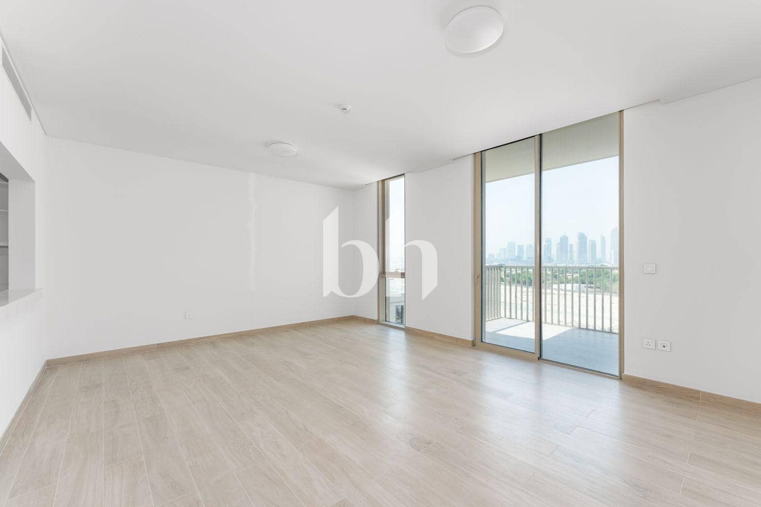 2 Bedroom Apartment in Al Badia Living
