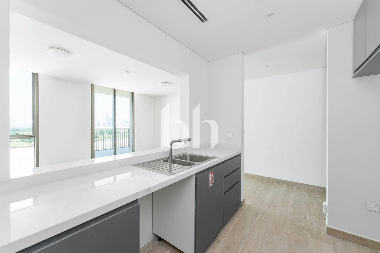 2 Bedroom Apartment in Al Badia Living - photo 2