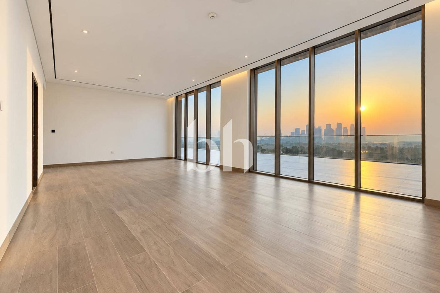 4 Bedroom Apartment in Al Badia Living - photo 1