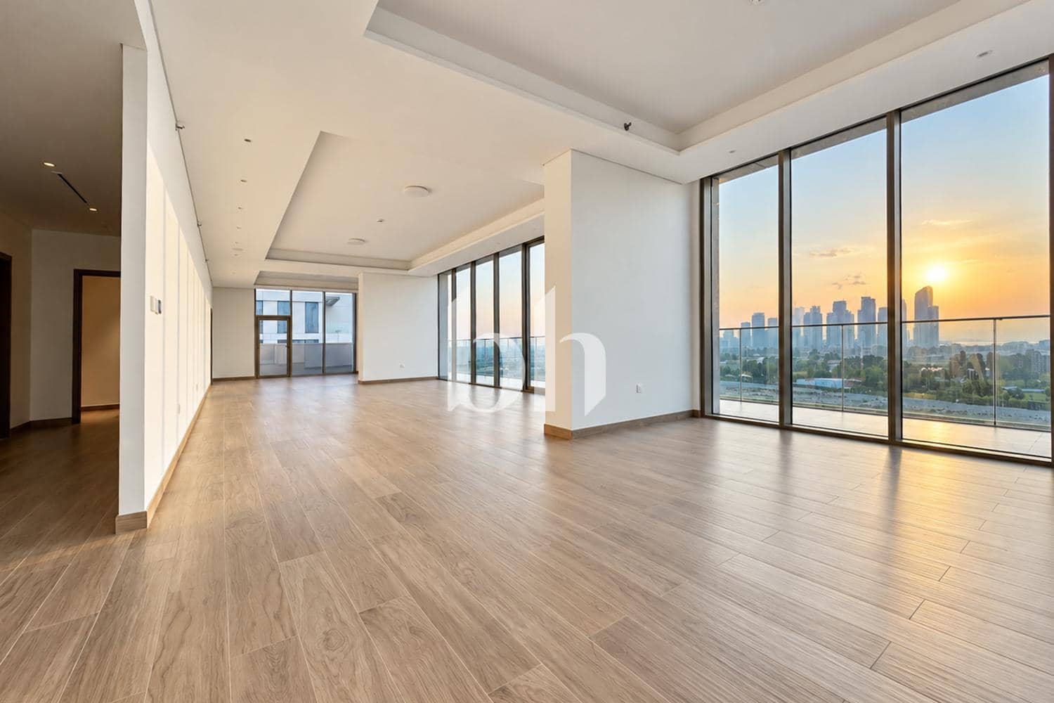 4 Bedroom Apartment in Al Badia Living