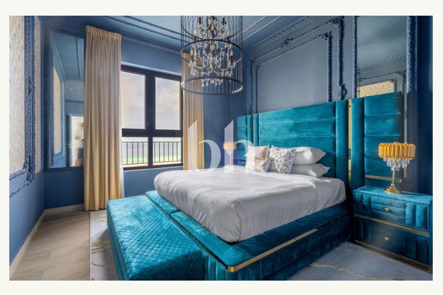1 Bedroom Apartment in Port de La Mer - photo 1