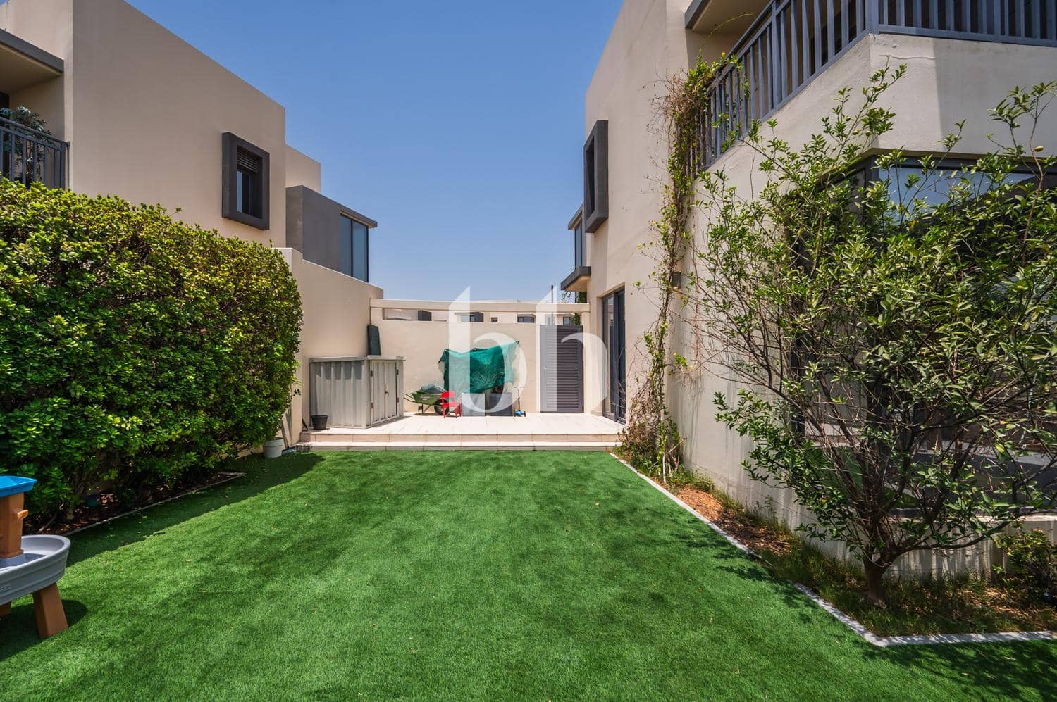 4 Bedroom Townhouse in Maple 2, Maple at Dubai Hills Estate - photo 1