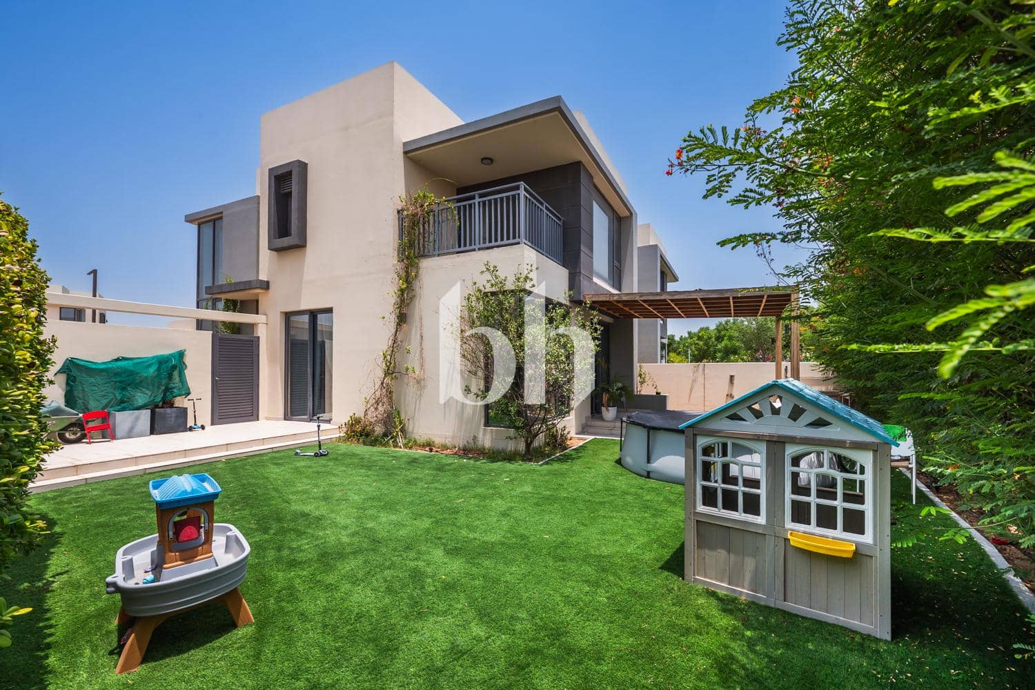 4 Bedroom Townhouse in Maple 2, Maple at Dubai Hills Estate