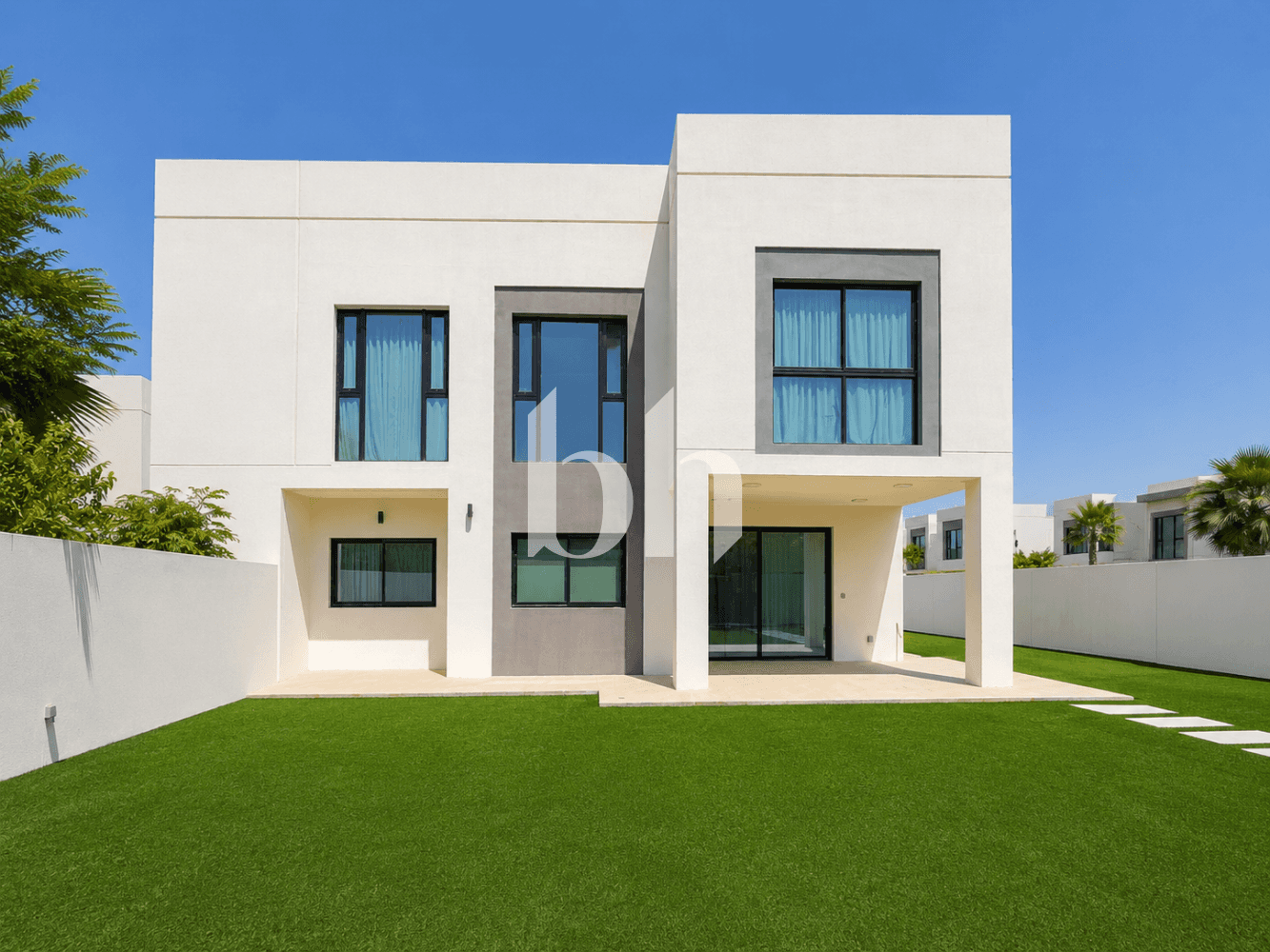 4 Bedroom Townhouse in The Magnolias