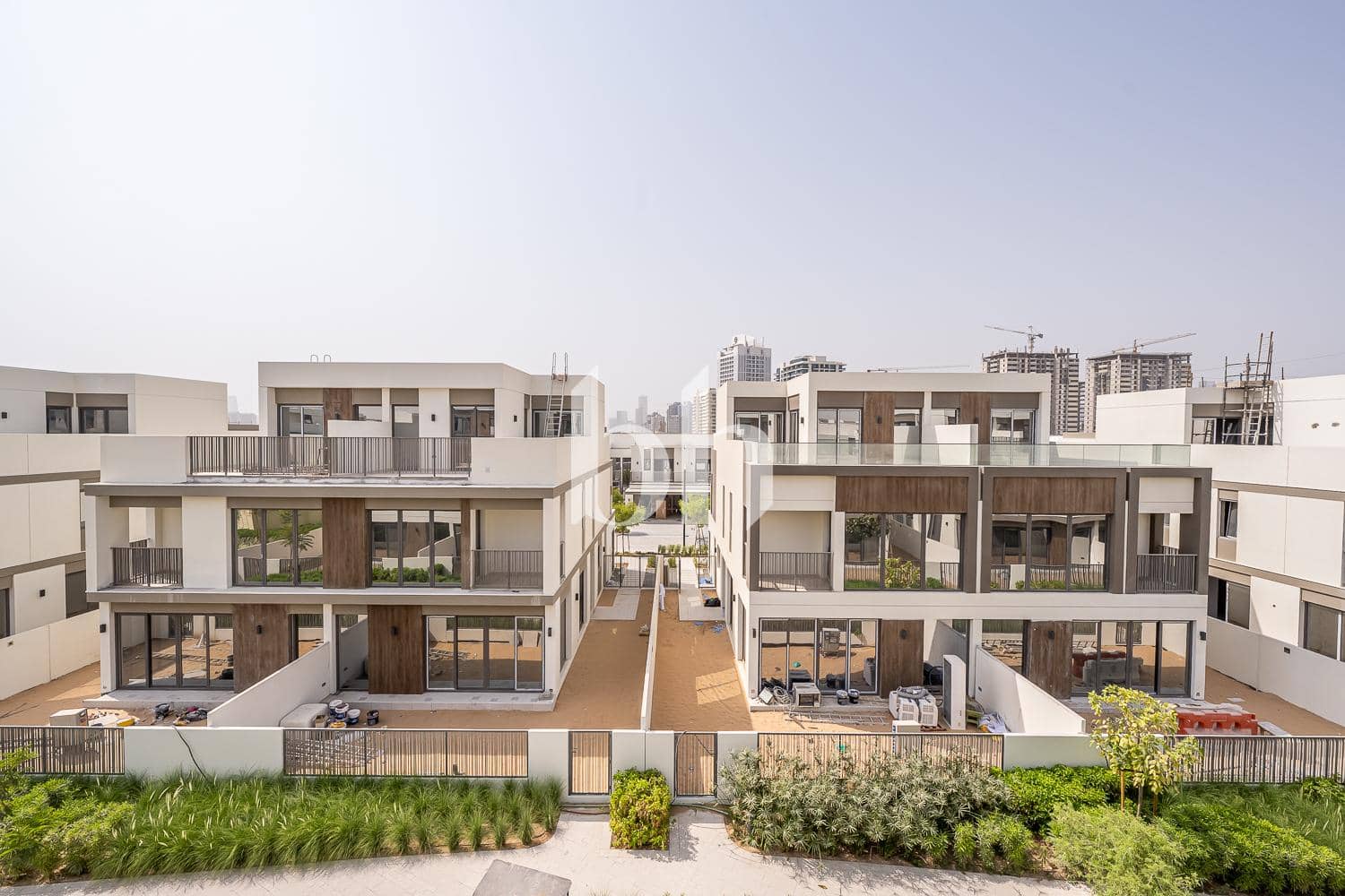 4 Bedroom Villa in Aura 1 - photo 2