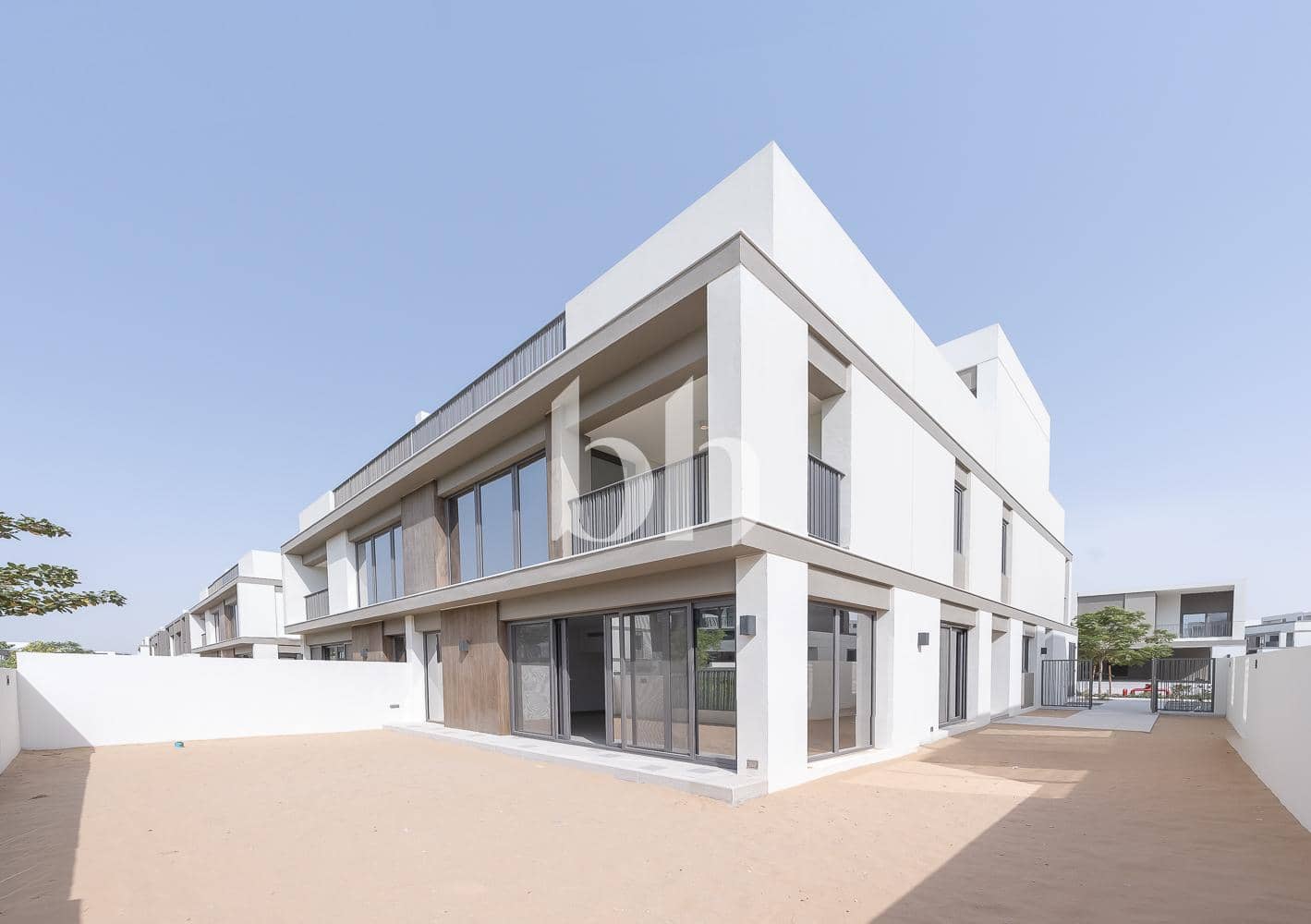 4 Bedroom Villa in Aura 1