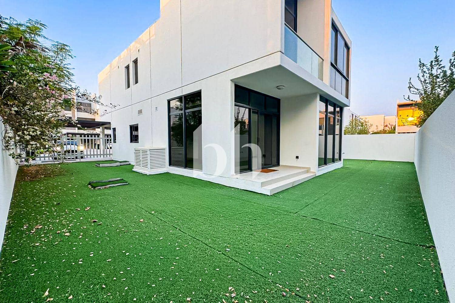 6 Bedroom Villa in Aurum Villas
