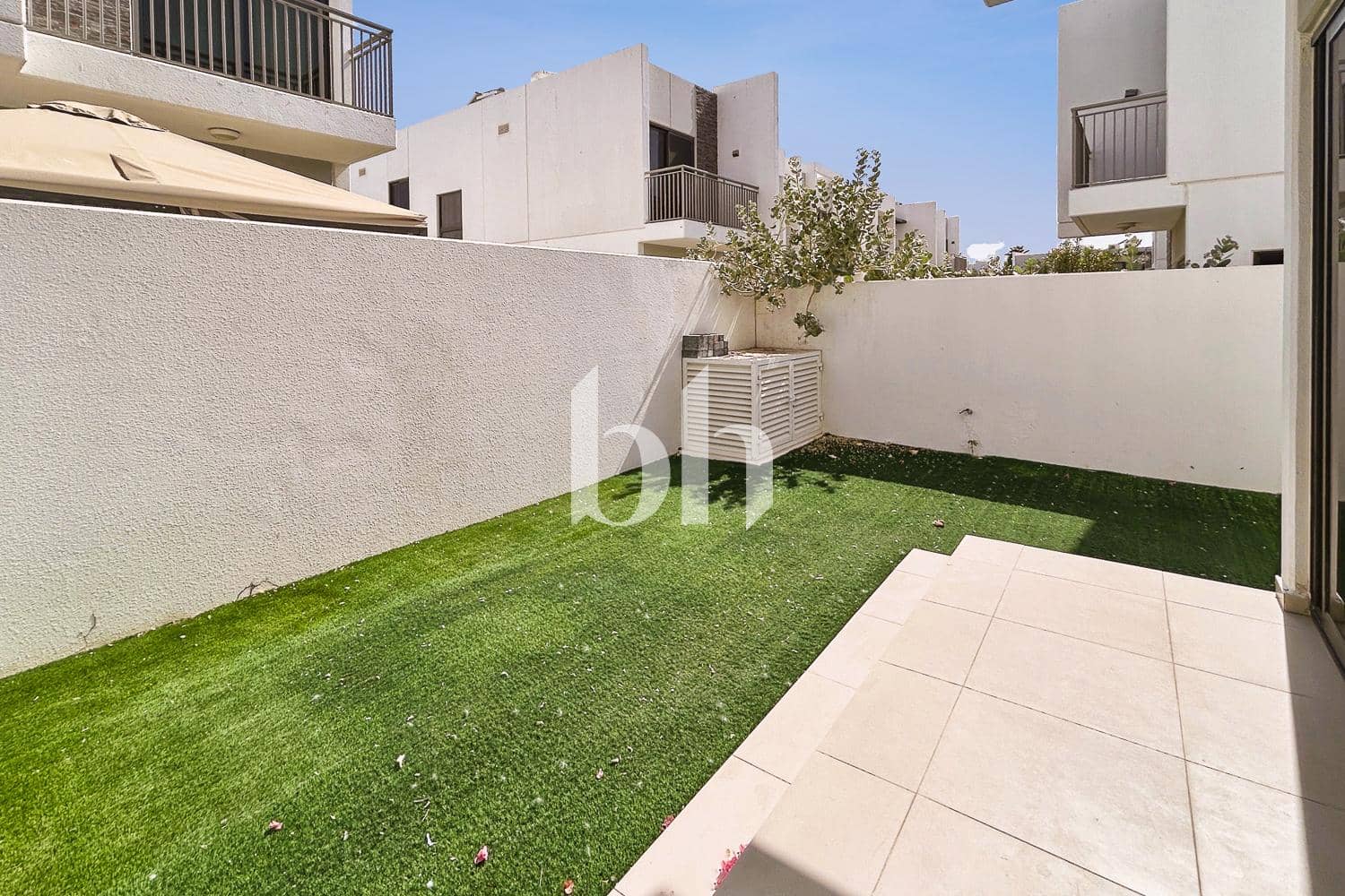 3 Bedroom Villa in Aurum Villas