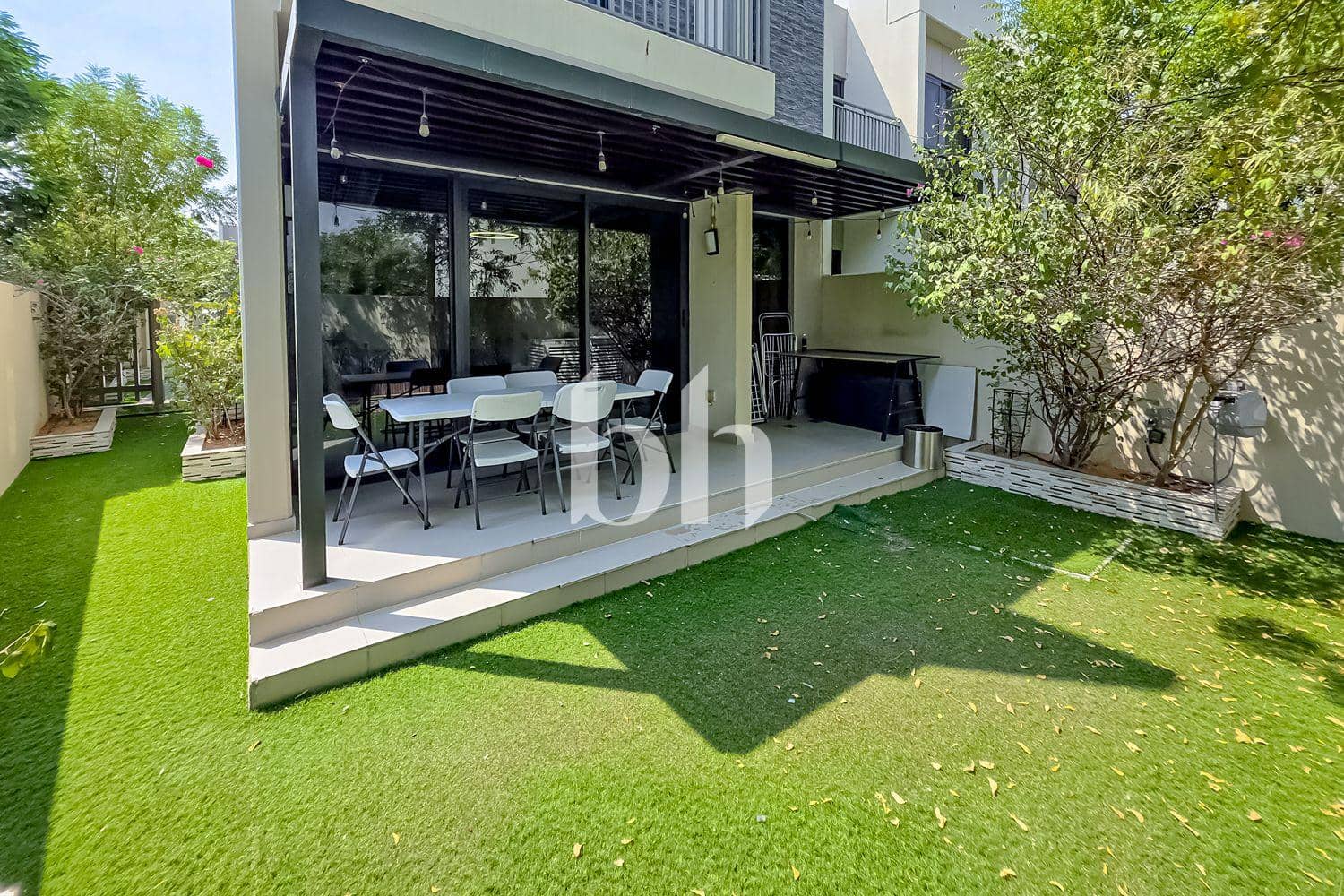 3 Bedroom Townhouse in Aurum Villas