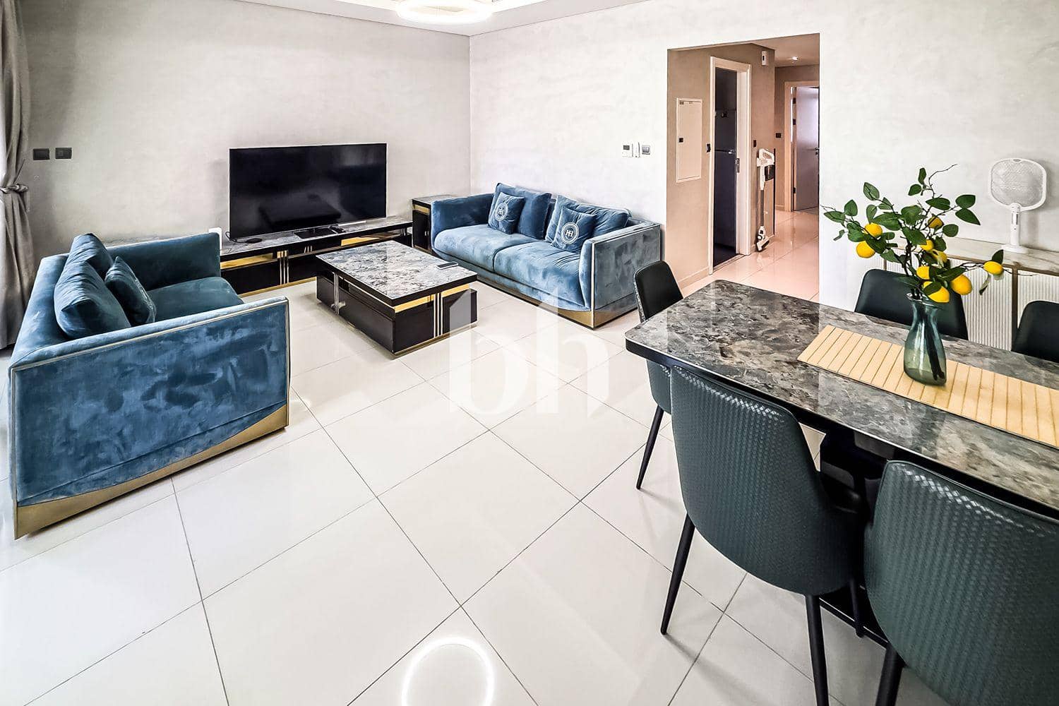 3 Bedroom Townhouse in Aurum Villas - photo 1