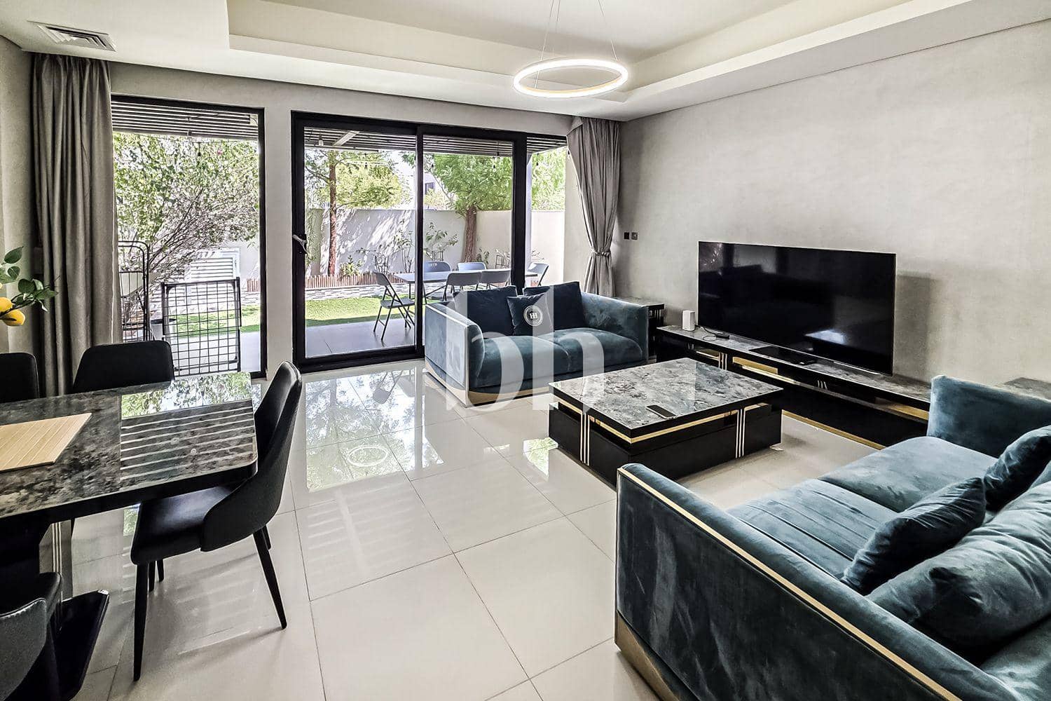 3 Bedroom Townhouse in Aurum Villas - photo 2