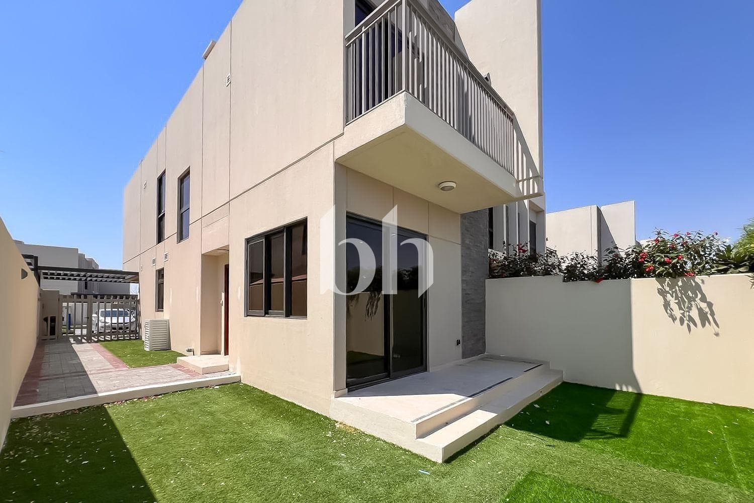 3 Bedroom Villa in Aurum Villas