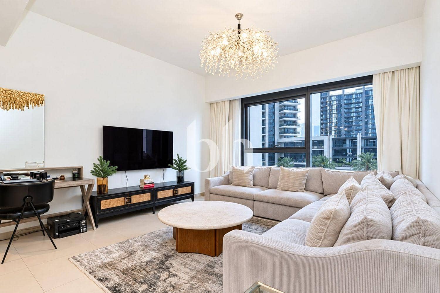 1 Bedroom Apartment in Act One Act Two Tower 1
