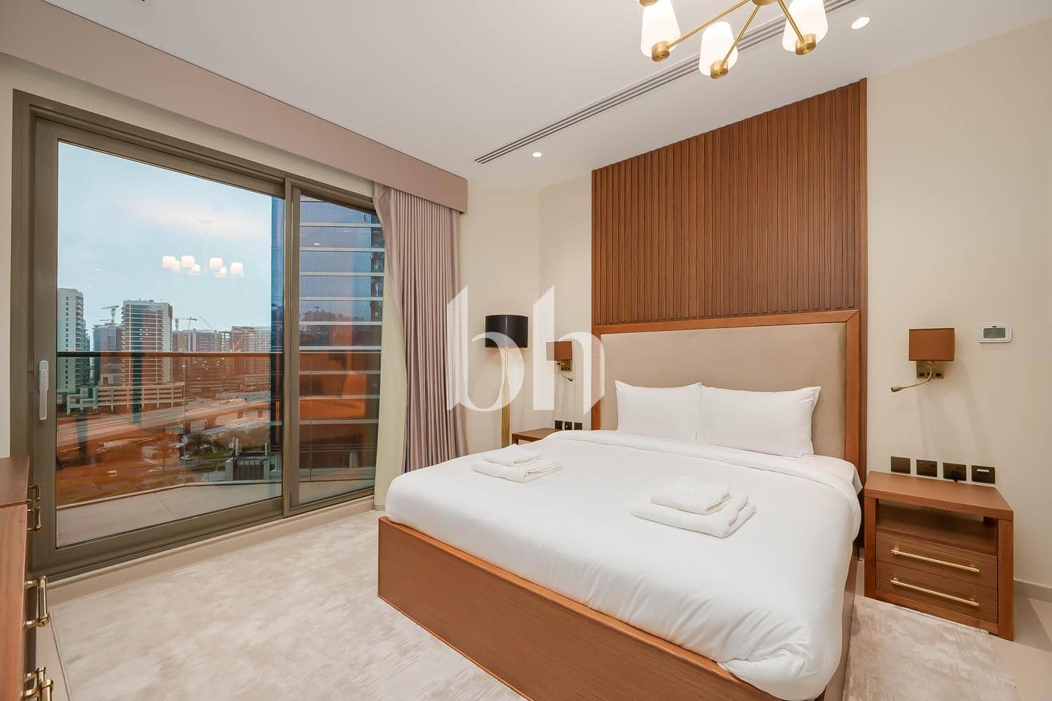Studio Apartment in Elite Downtown Residence 2 - photo 1