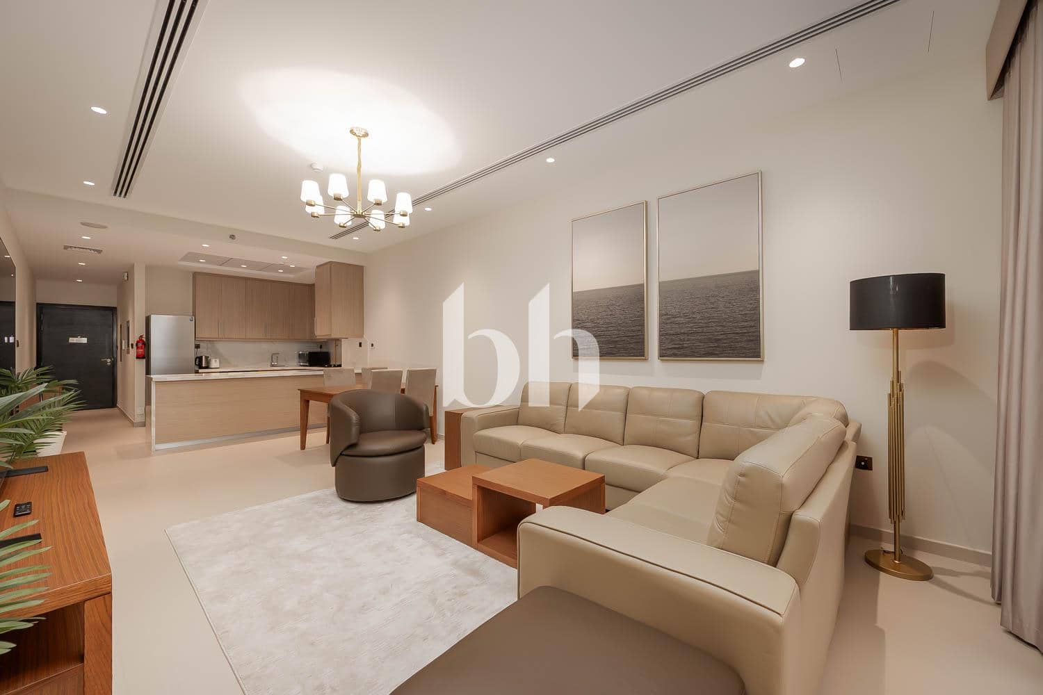 1 Bedroom Apartment in Elite Downtown Residence 2 - photo 2