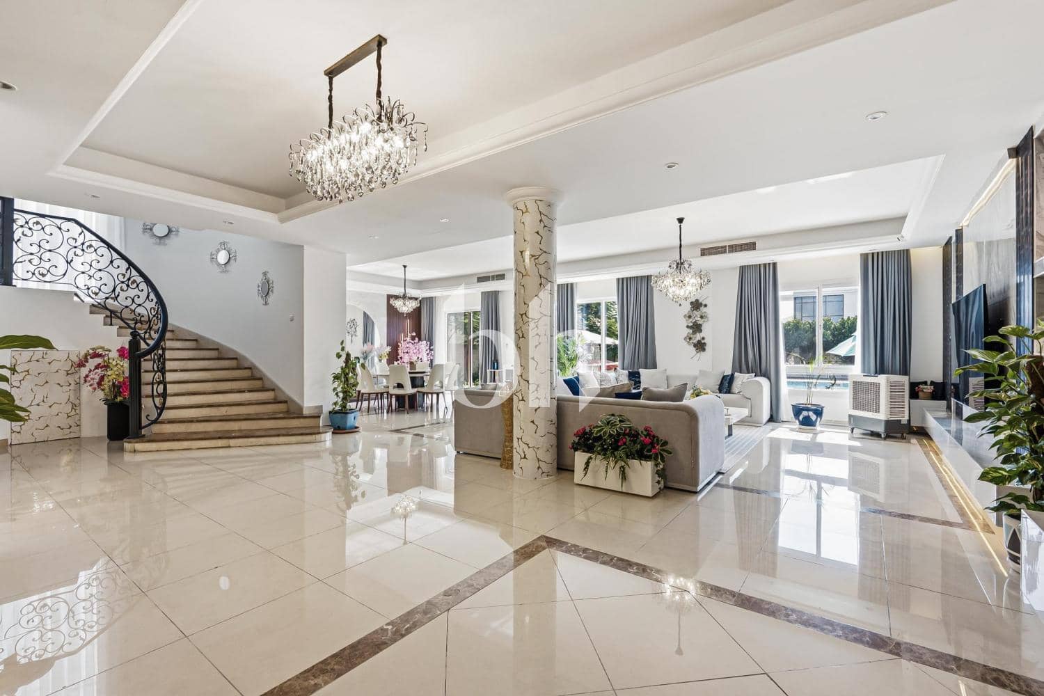 5 Bedroom Villa in B Villas - photo 2