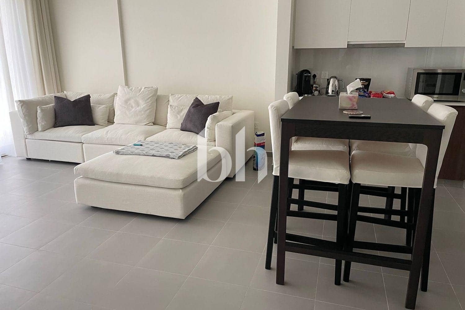 2 Bedroom Apartment in Block A, Golf Views - photo 1