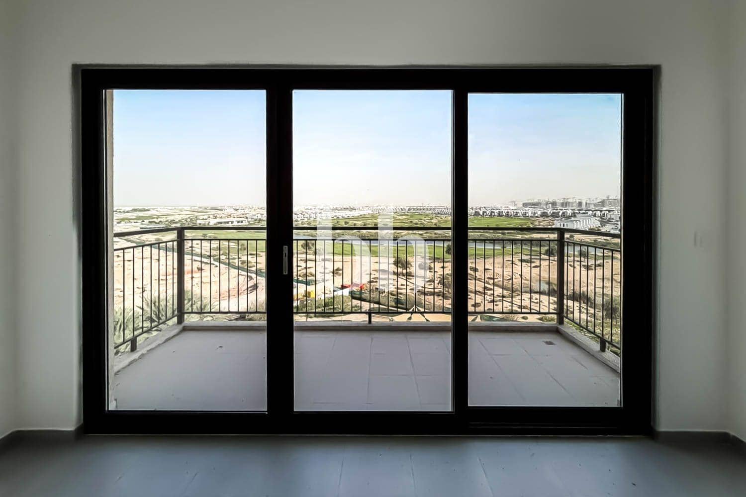 2 Bedroom Apartment in Block B, Golf Views