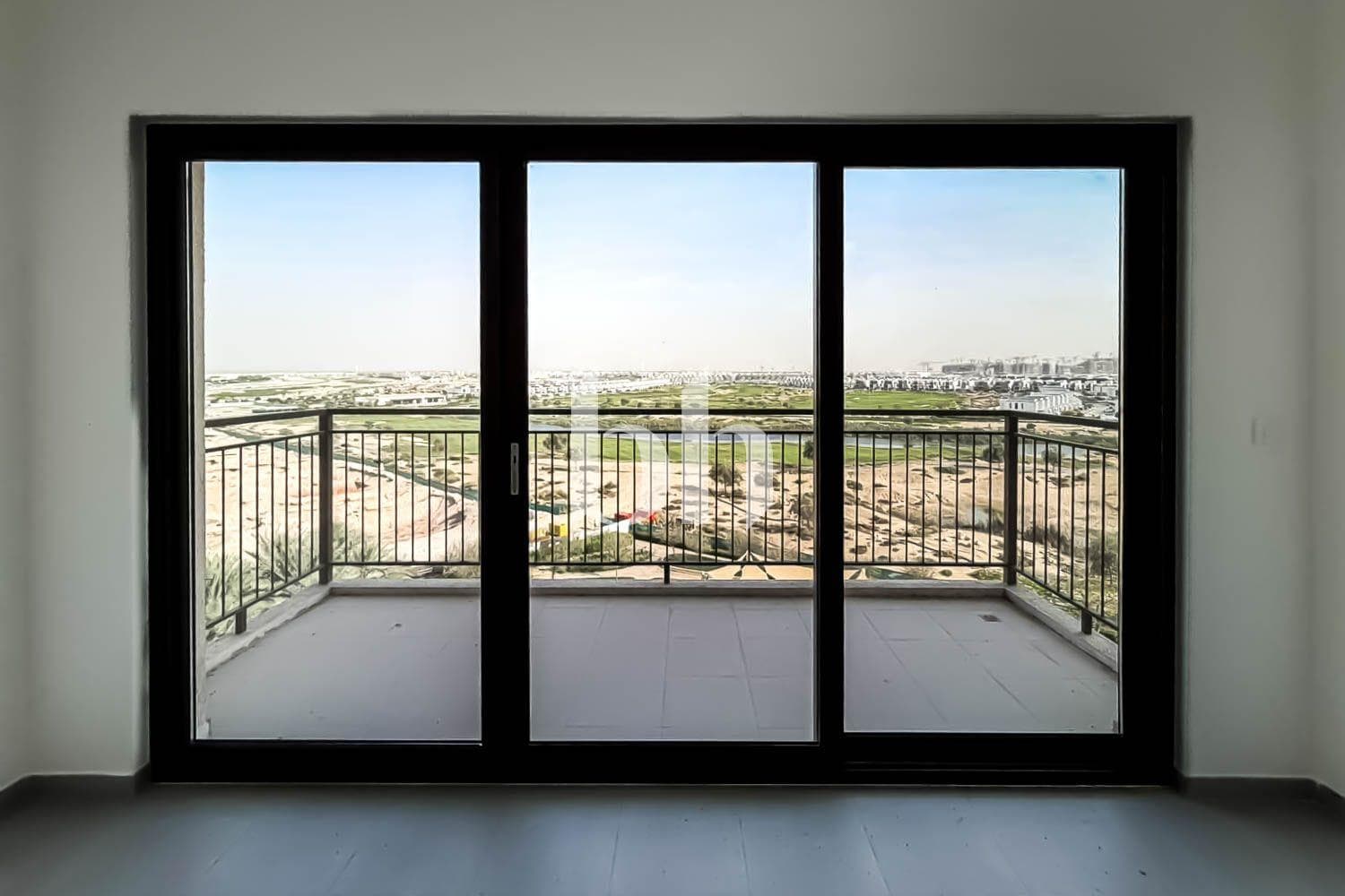 2 Bedroom Apartment in Block B, Golf Views