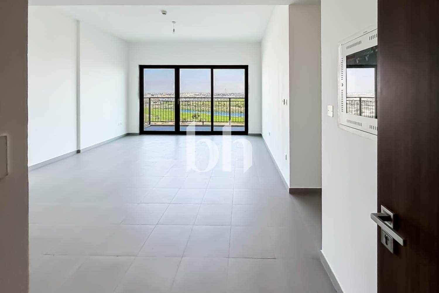 2 Bedroom Apartment in Block B, Golf Views - photo 1