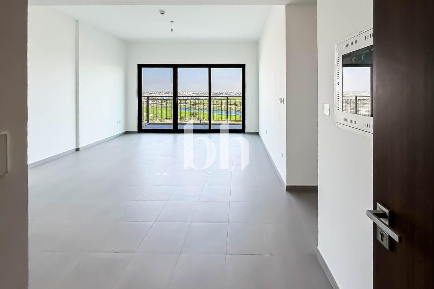 2 Bedroom Apartment in Block B, Golf Views - photo 1