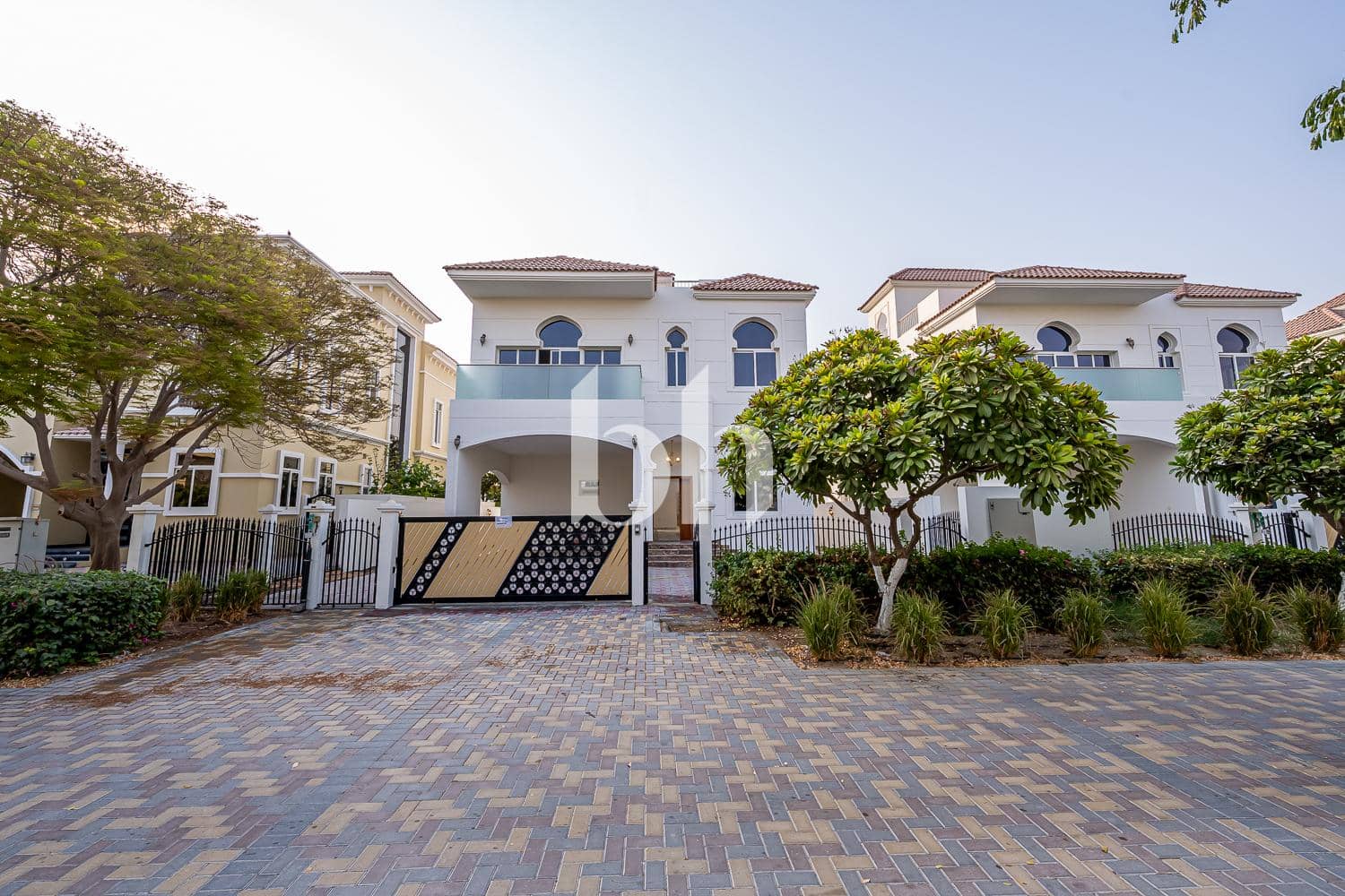 6 Bedroom Villa in The Centro - photo 1