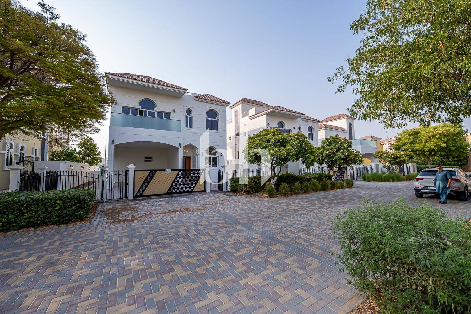 6 Bedroom Villa in The Centro