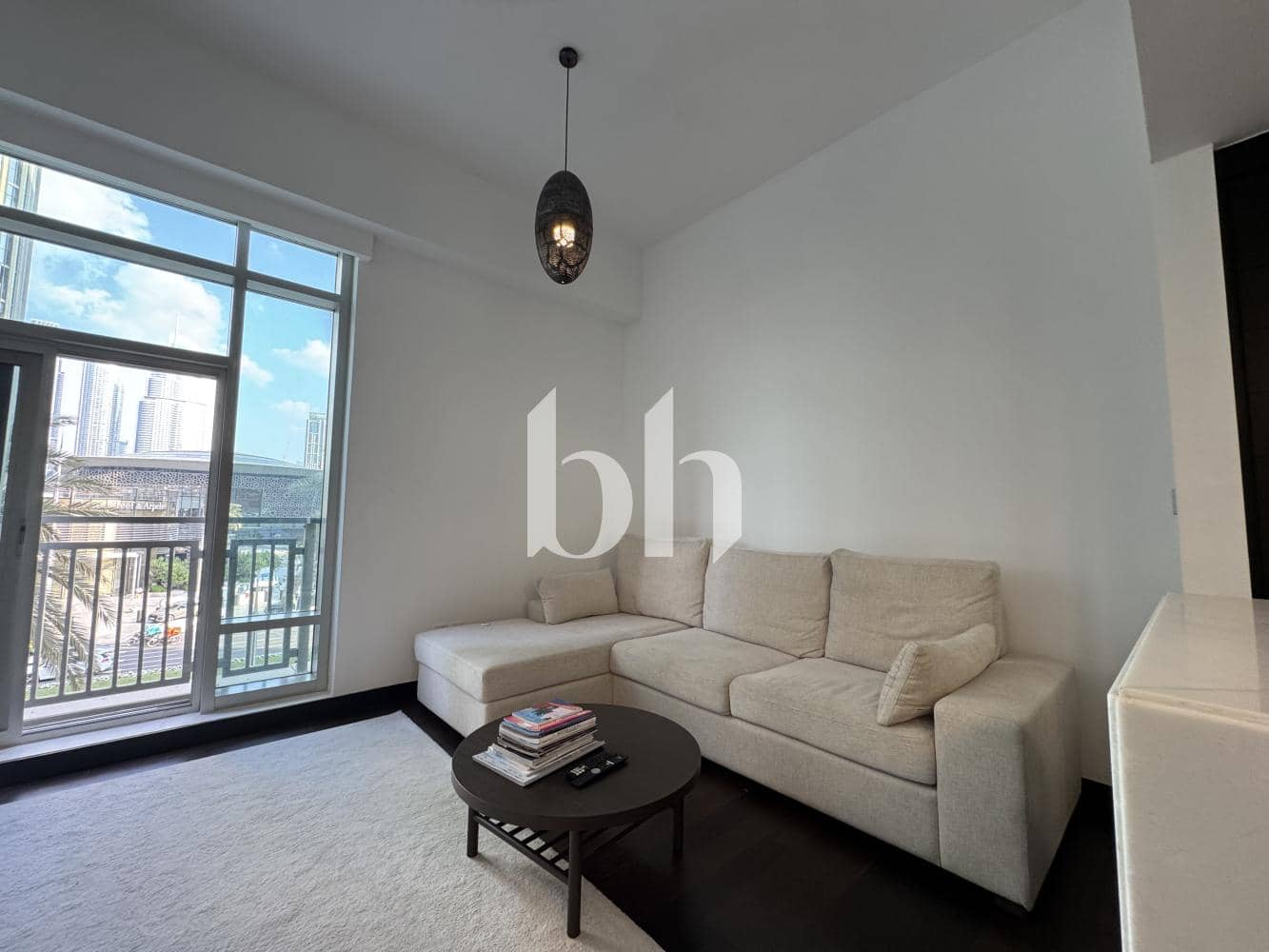 1 Bedroom Apartment in The Lofts West - photo 2
