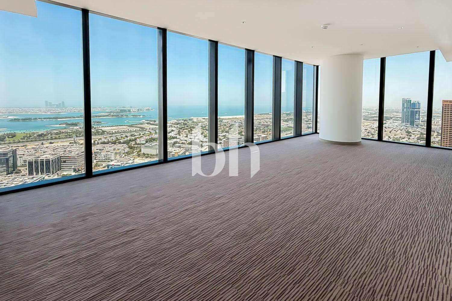 4 Bedroom Apartment in The S Tower
