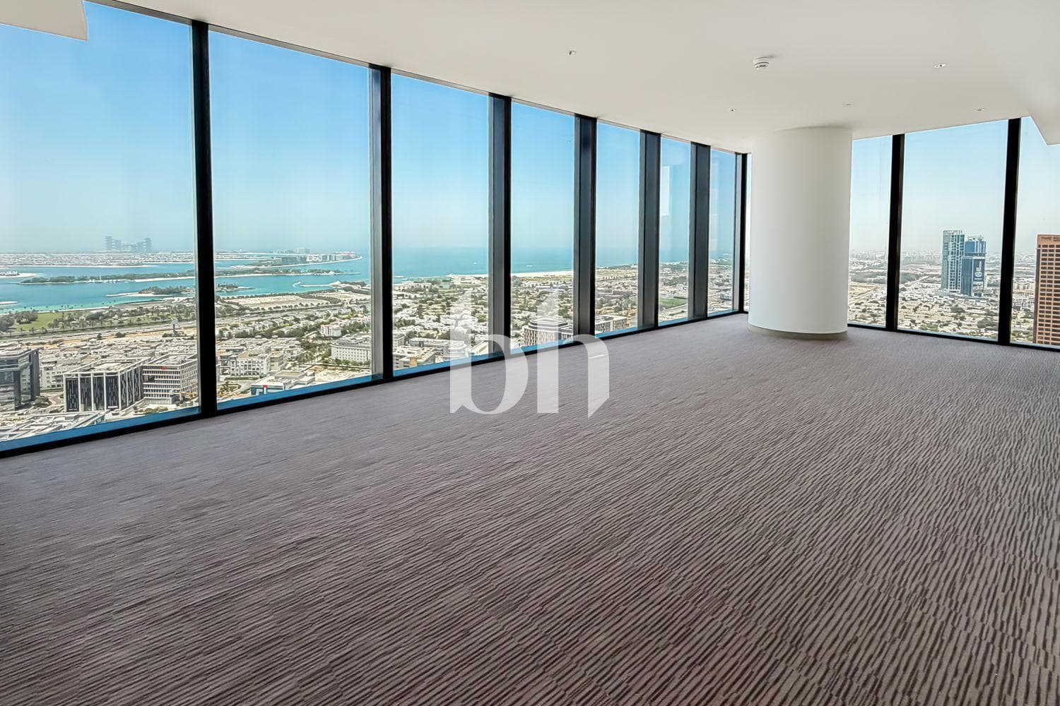 4 Bedroom Apartment in The S Tower