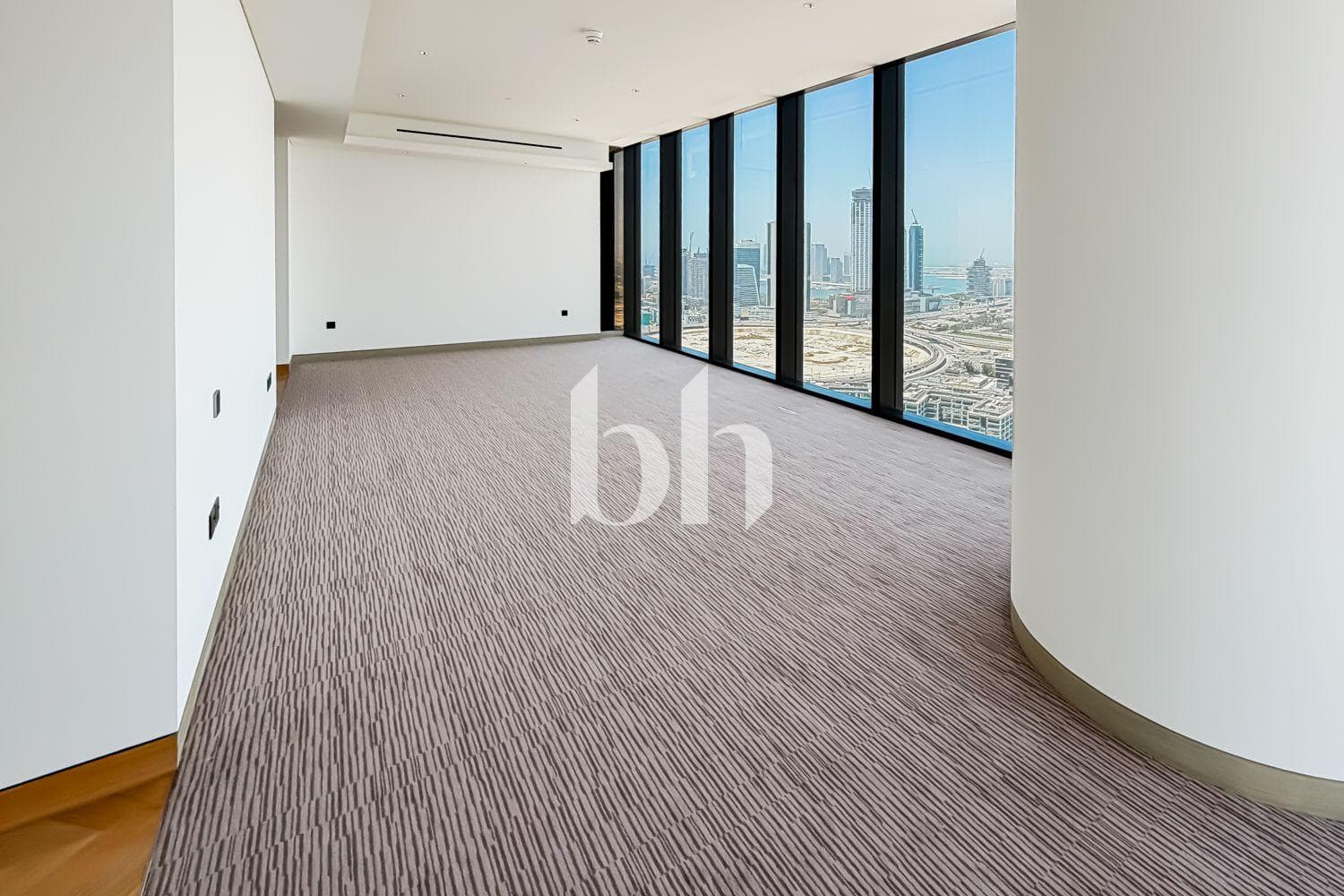 4 Bedroom Apartment in The S Tower - photo 1