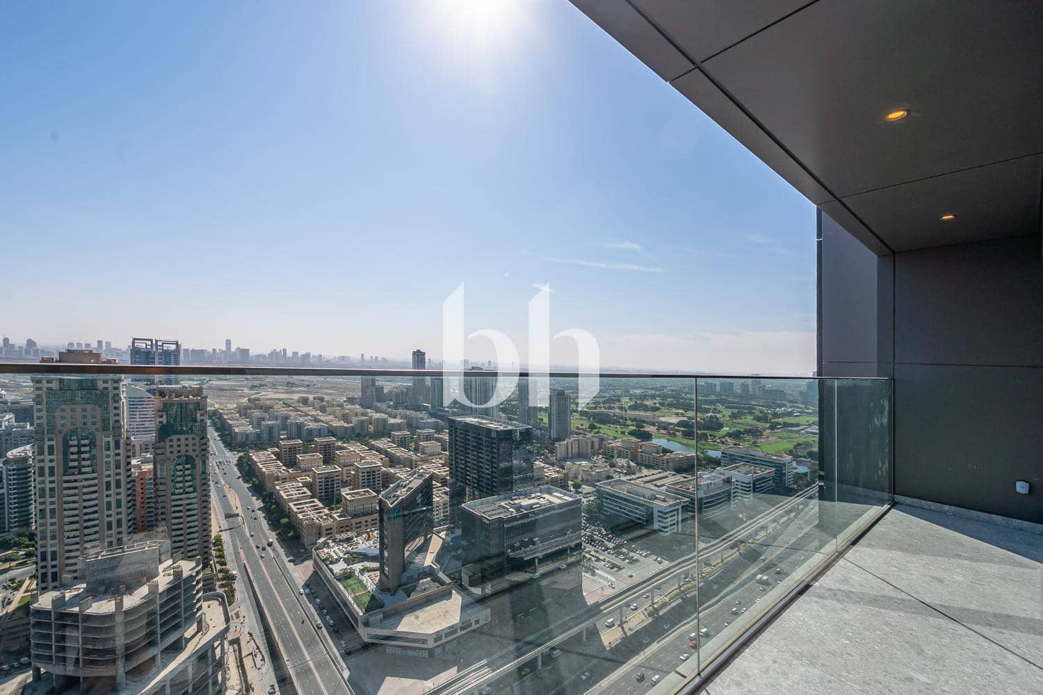 4 Bedroom Apartment in The S Tower - photo 2