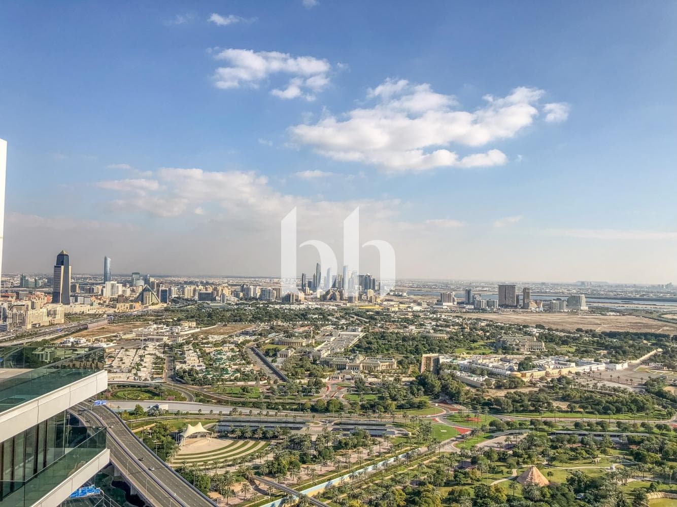 1 Bedroom Apartment in 1 Residences - 1