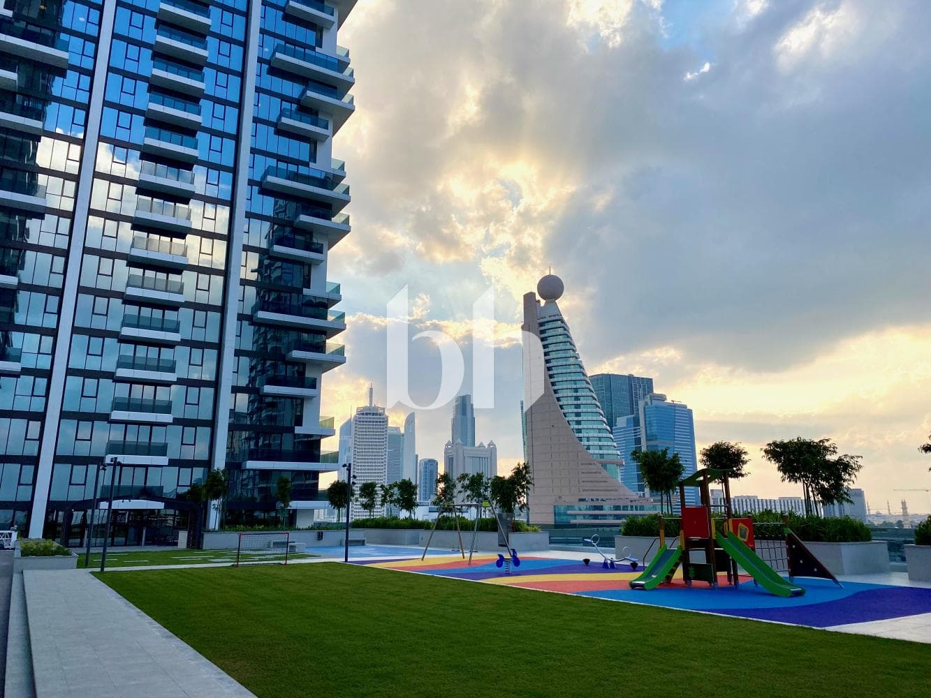 1 Bedroom Apartment in 1 Residences - 1 - photo 1