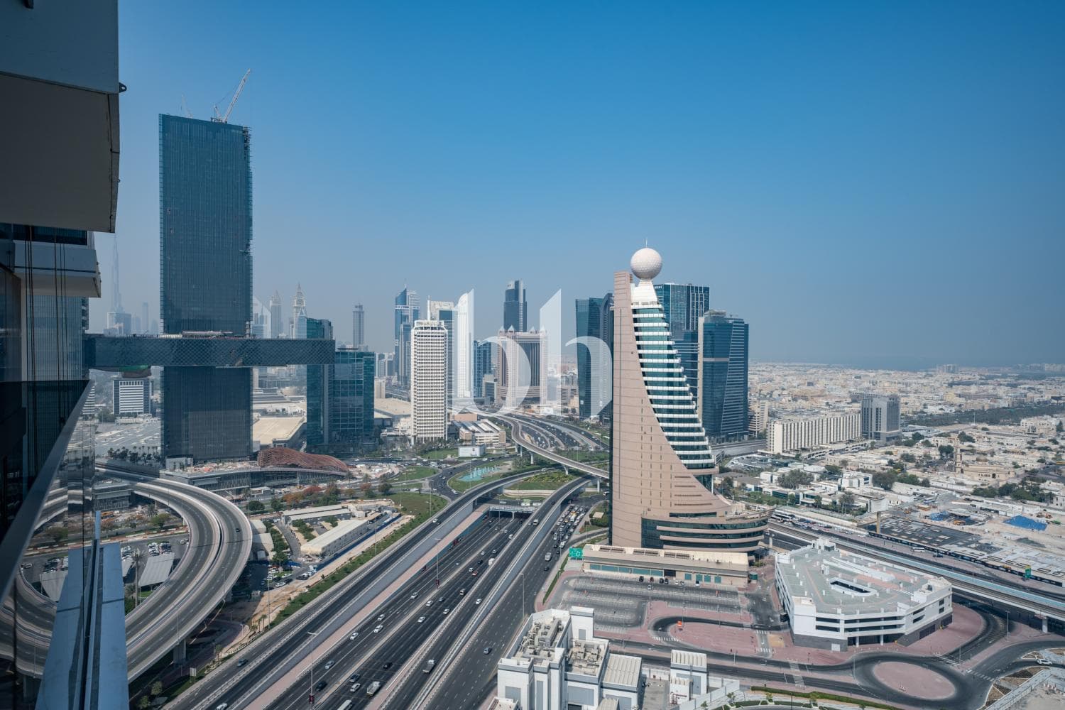 1 Bedroom Apartment in 1 Residences - 1 - photo 1