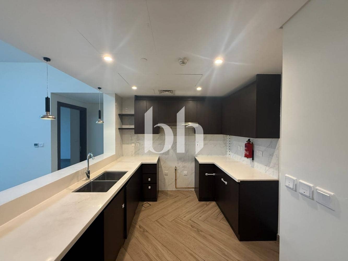 2 Bedroom Apartment in 1 Residences - 1