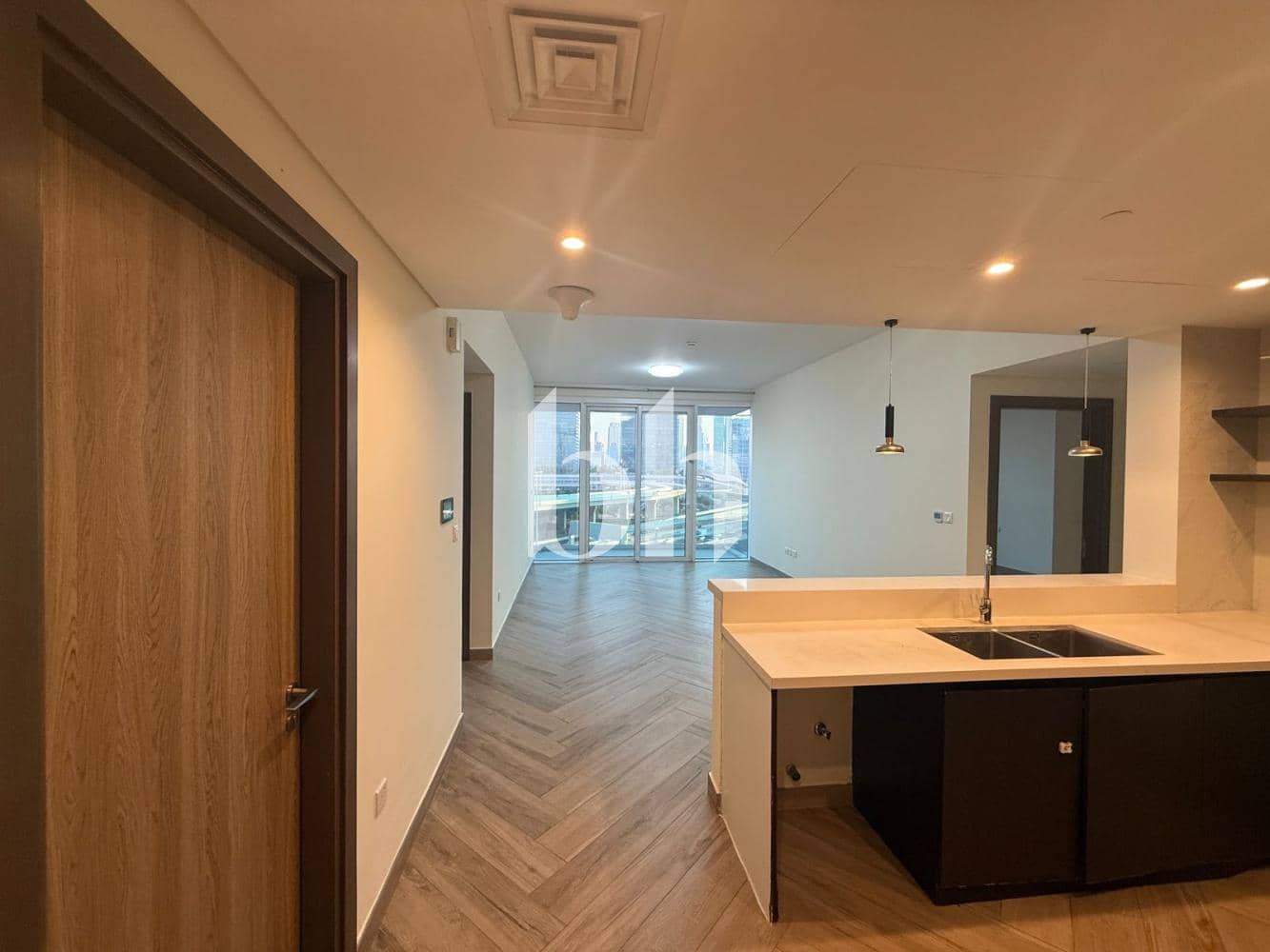 2 Bedroom Apartment in 1 Residences - 1 - photo 2