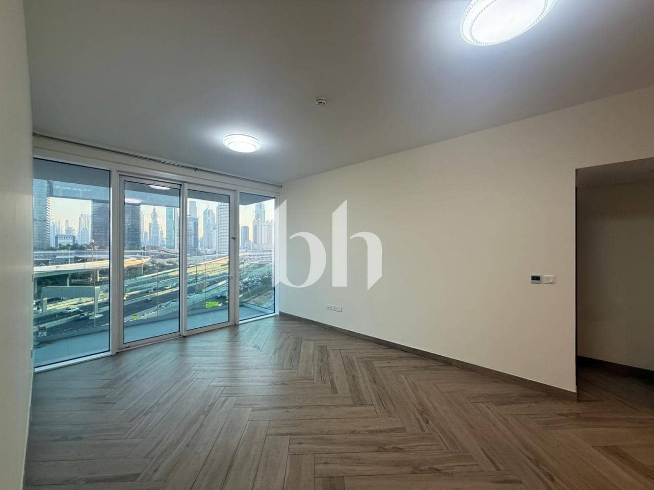 2 Bedroom Apartment in 1 Residences - 1 - photo 1