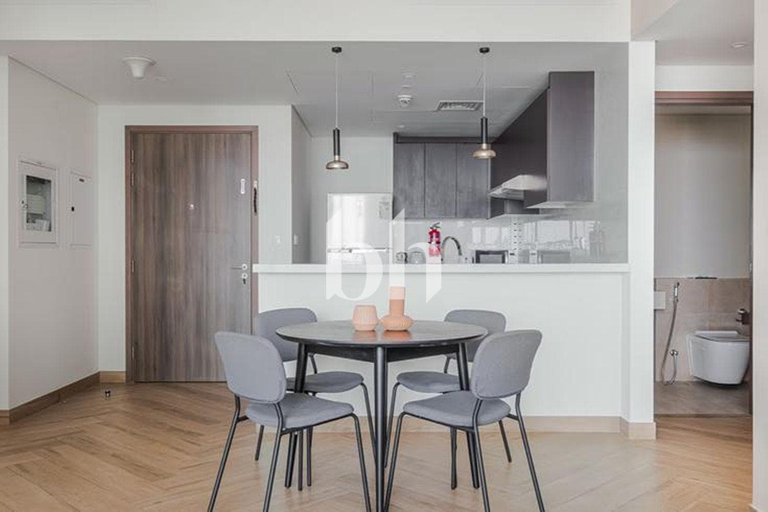1 Bedroom Apartment in 1 Residences - 1 - photo 1