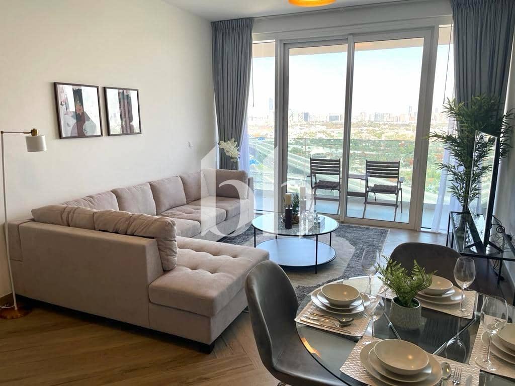 1 Bedroom Apartment in 1 Residences - 1 - photo 1