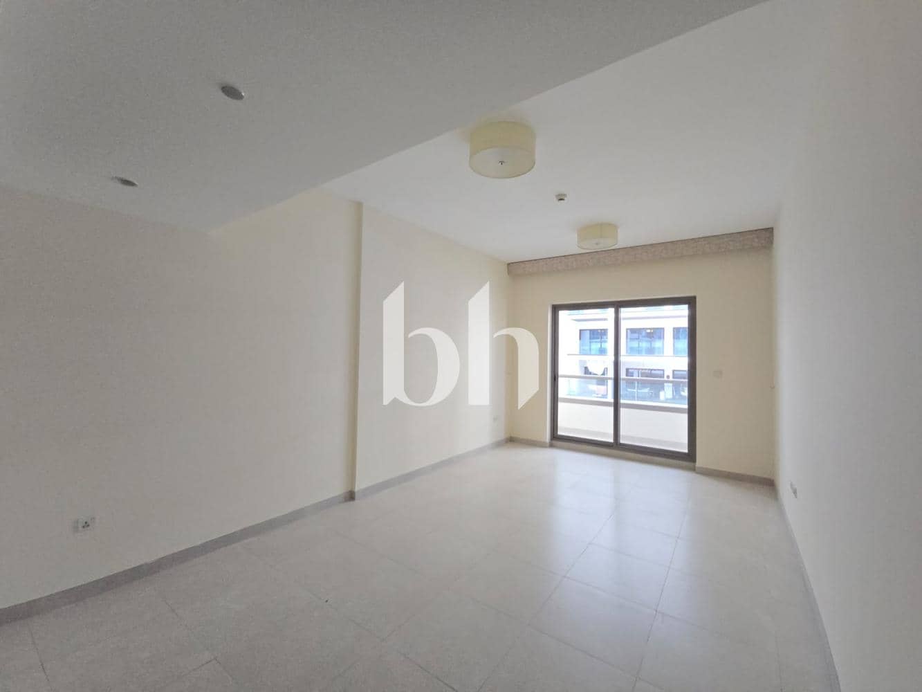 1 Bedroom Apartment in Al Waleed Garden 1