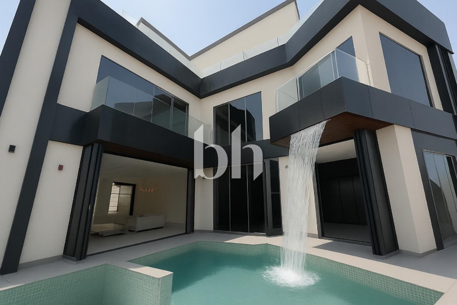 5 Bedroom Villa in Nad Al Sheba Gardens 1 - photo 2