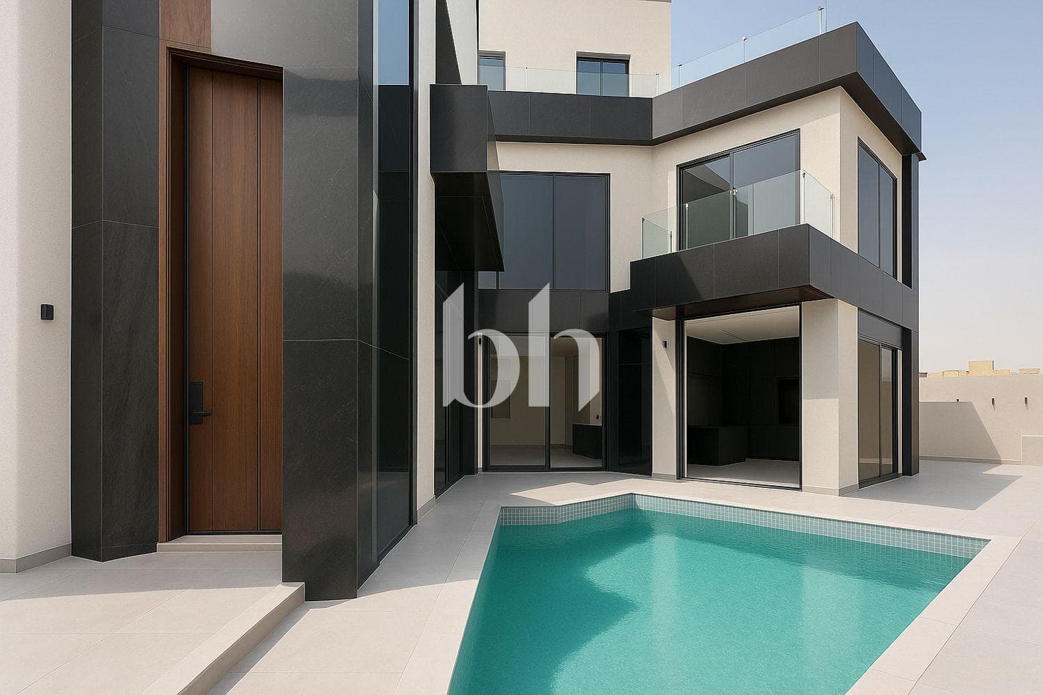 5 Bedroom Villa in Nad Al Sheba Gardens 1 - photo 1