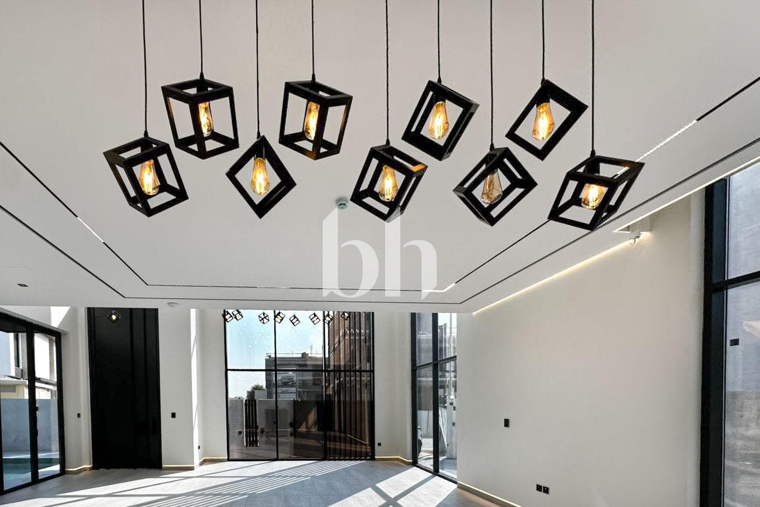 5 Bedroom Villa in Nad Al Sheba Gardens 1 - photo 2