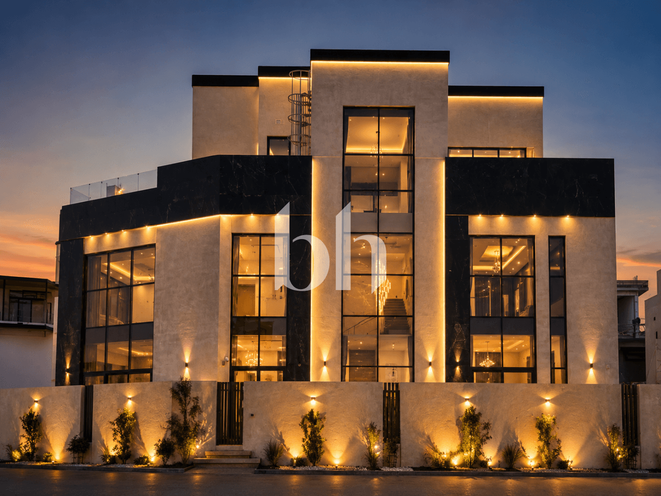 5 Bedroom Villa in Nad Al Sheba Gardens 1