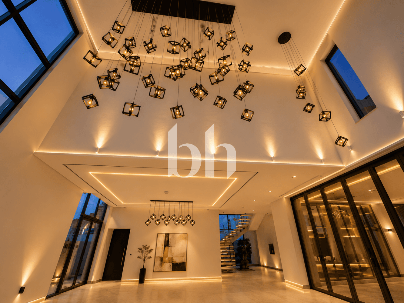 5 Bedroom Villa in Nad Al Sheba Gardens 1 - photo 1