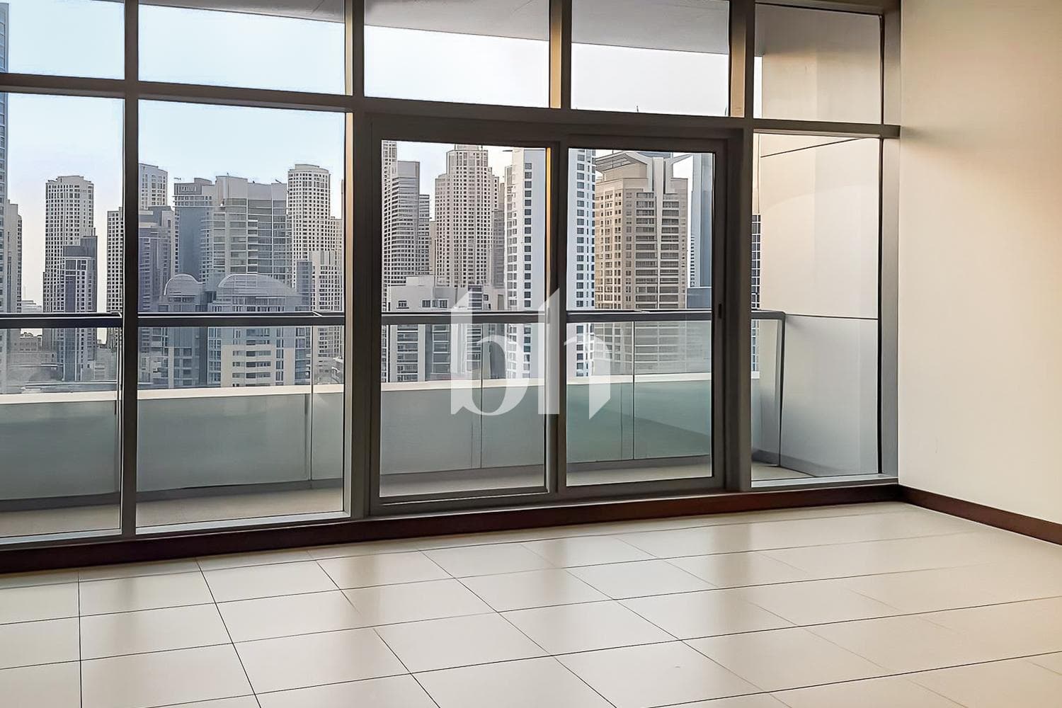 Studio Apartment in Indigo Tower - photo 1