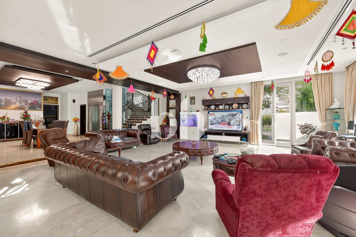 7 Bedroom Villa in The Aldea - photo 1